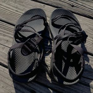 Single Strap Chacos